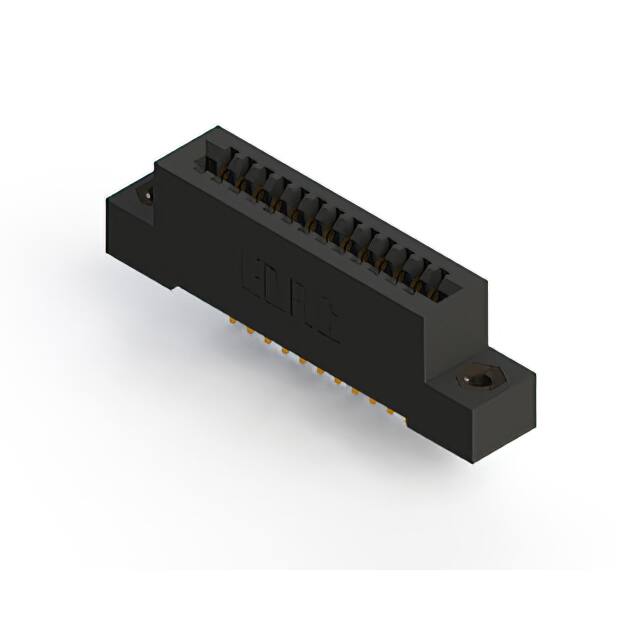 392-013-523-108 EDAC Inc.  Edgeboard Connectors